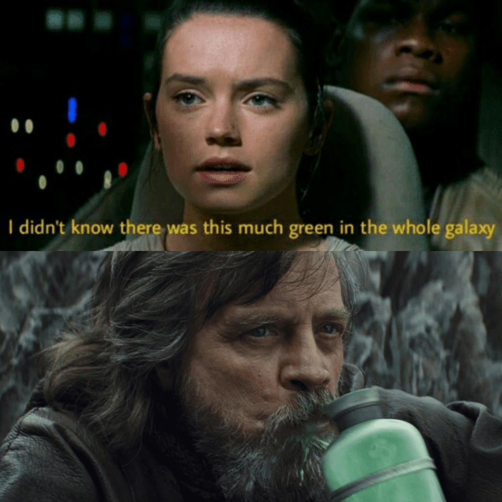 Deck Tech – Luke Green&nbsp;Midrange