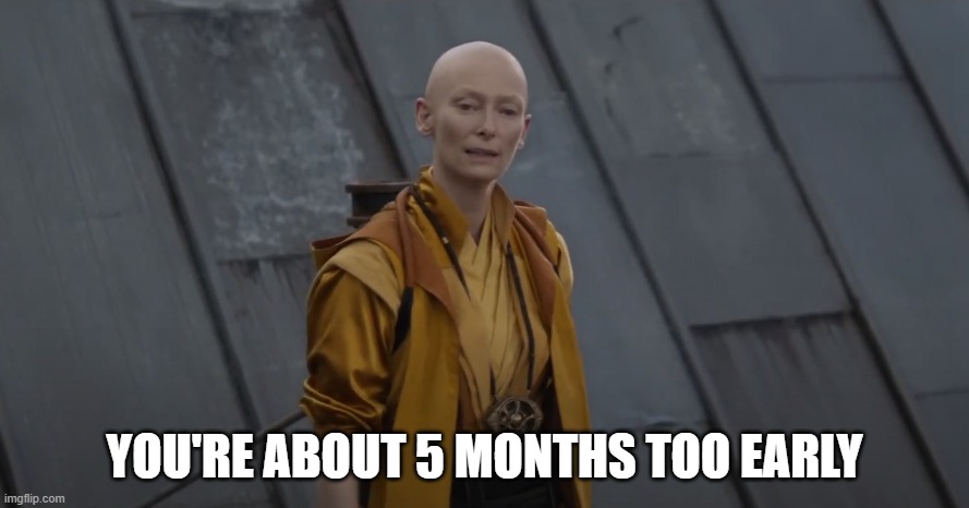 Justin’s Way Too Early Set 1 Leader Tier&nbsp;List