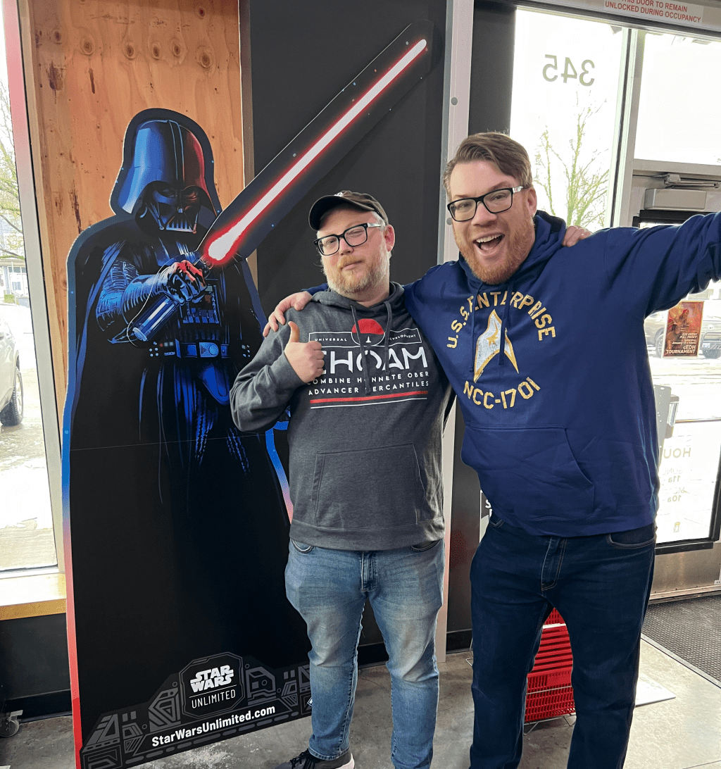 Community Spotlight (Jan 19,&nbsp;2024)