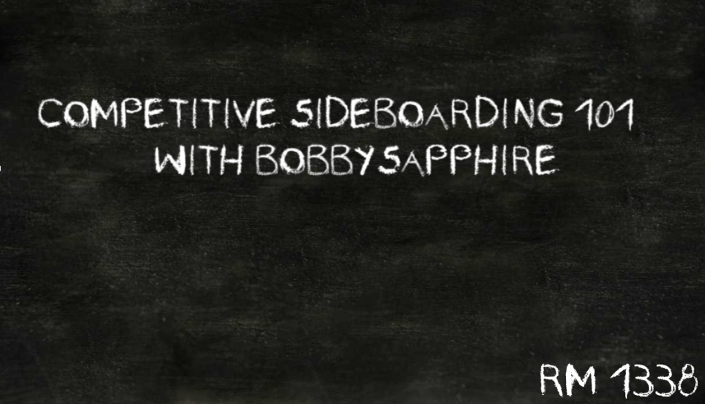 How to Sideboard in Star Wars&nbsp;Unlimited