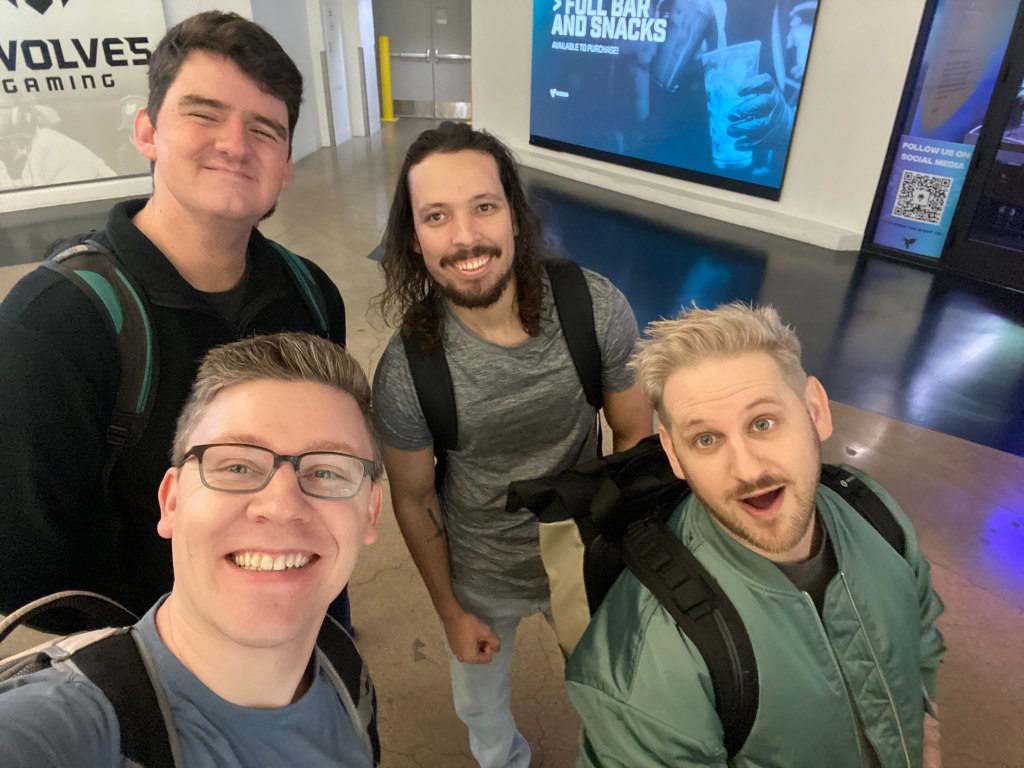 Community Spotlight – Unplayable (Mar 8th,&nbsp;2024)