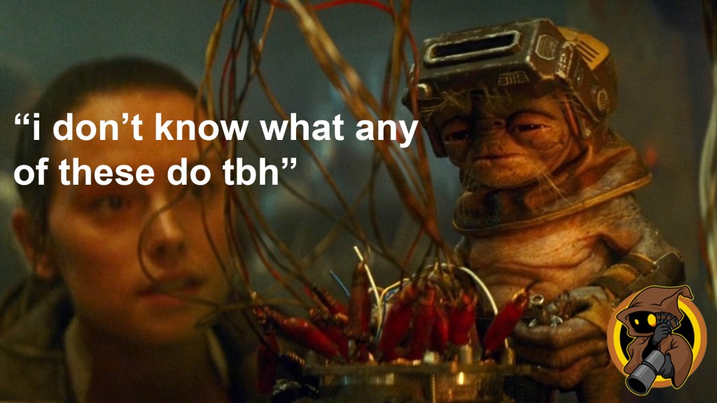 Chop Shop, Episode I | Grading The New Mechanics From Star Wars Unlimited’s Second&nbsp;Set