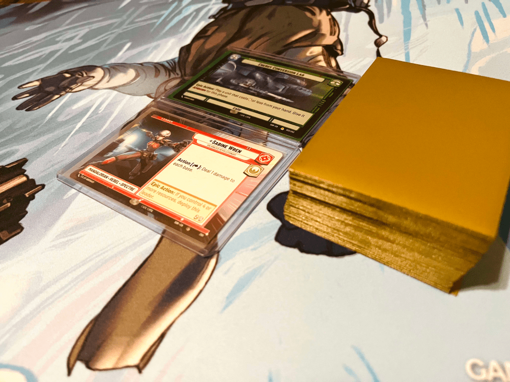 Mortal Combat: An Average Dude’s Planetary Qualifier&nbsp;Recap