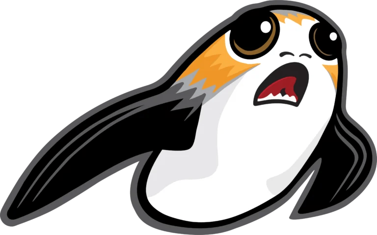 Porg Depot to Host New Player Guide