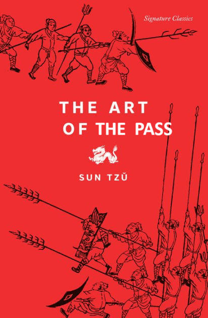 New Player Lessons #5.5 – Initiative &&nbsp;Passing